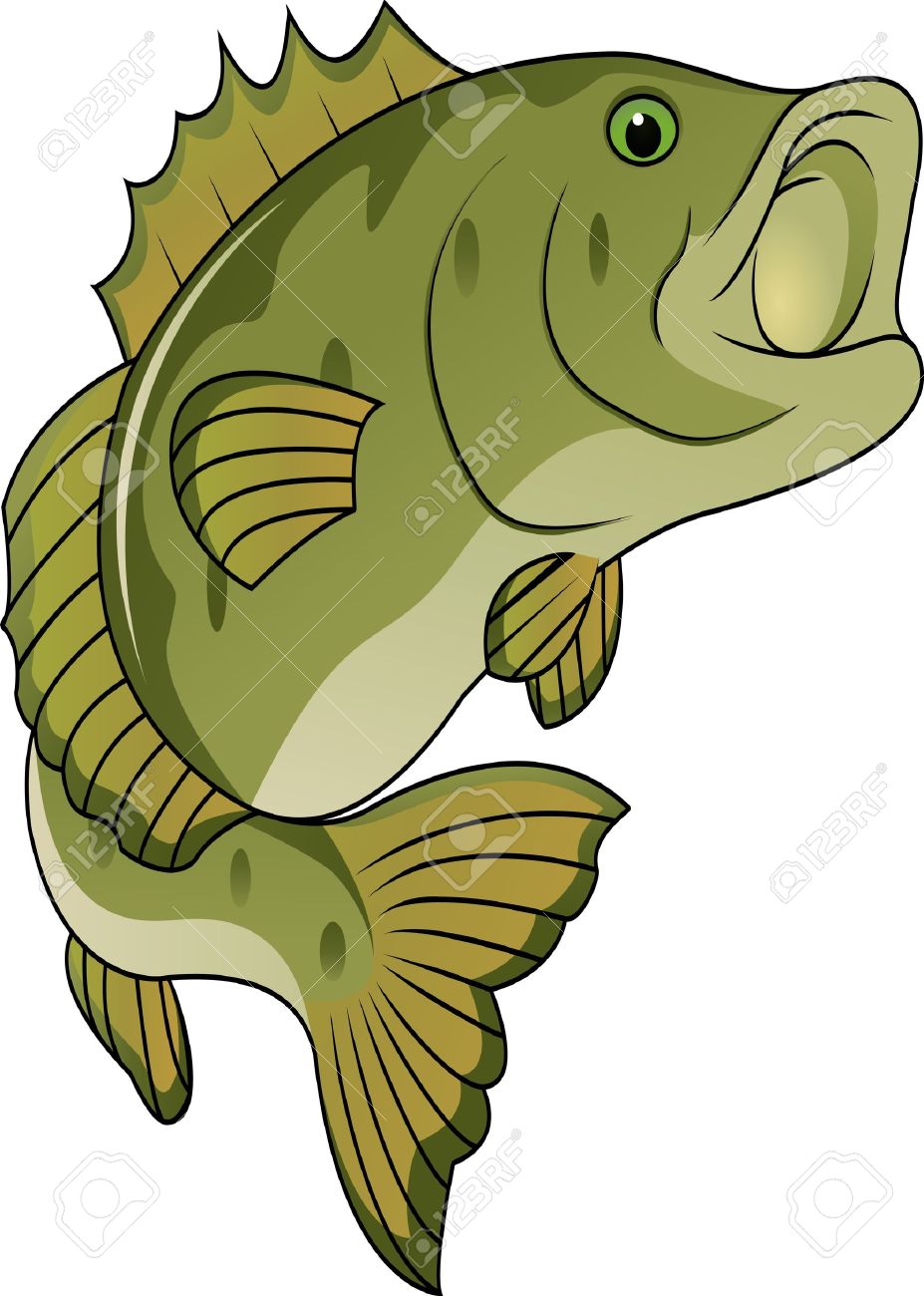 927x1300 Top 83 Bass Clip Art