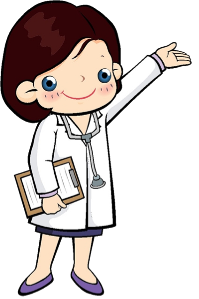 Funny Doctor Clipart | Free download on ClipArtMag