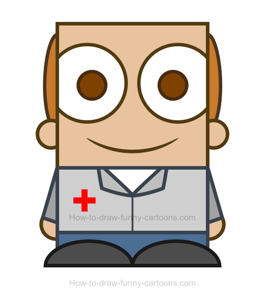 520x589 Doctor Clipart 2