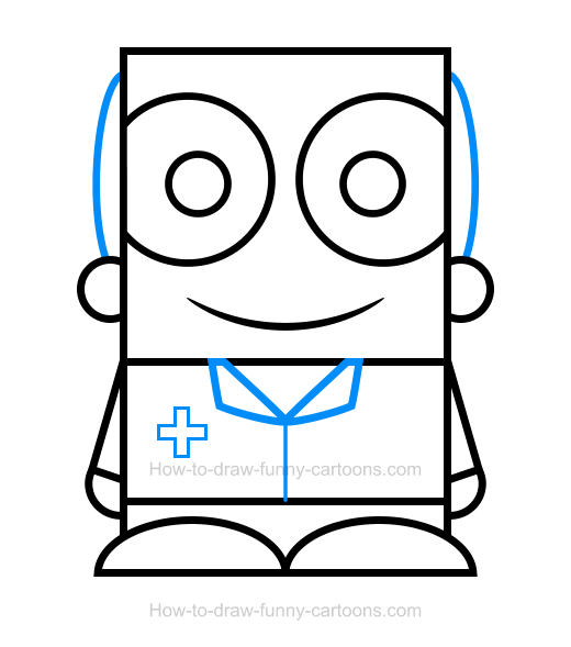 520x589 Doctor Clipart 3