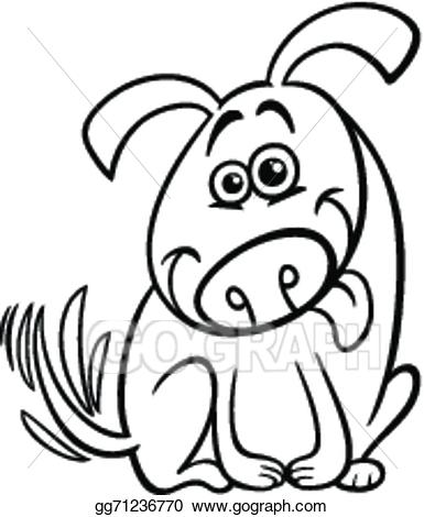 385x470 Clip Art Vector