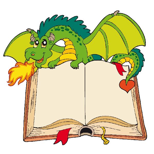 600x600 Funny Dragons Dragon Cartoon Images Cliparts