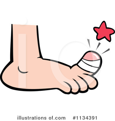 400x420 Feet Clipart Foot Pain