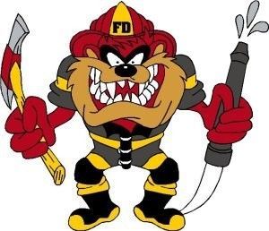 300x258 87 Best Fire Images Cartoons, Diy And Drawings