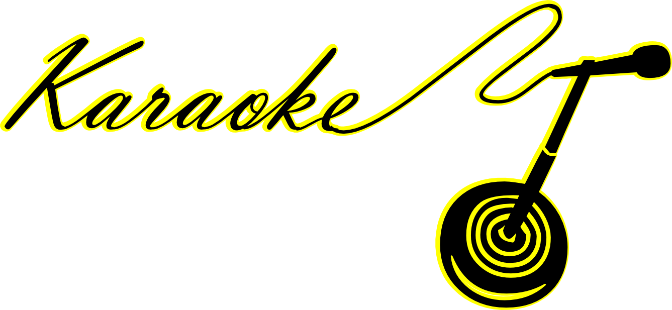 1337x617 Free Funny Karaoke Clipart