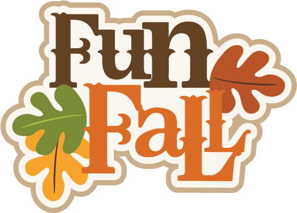 579x415 Friday Fall Clipart