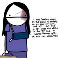 200x200 Funny Friday Clipart