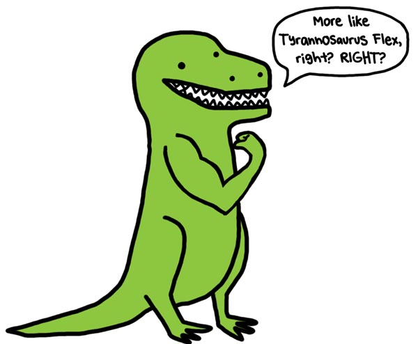 600x494 Fitting Back In Friday Funny, It's The Weekend!