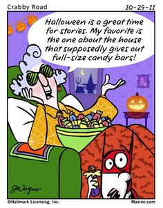 Funny Halloween Pictures Cartoons | Free download on ClipArtMag