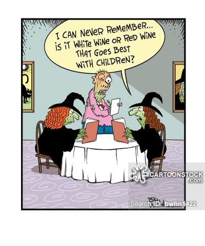 400x480 Witchcraft Cartoons And Comics