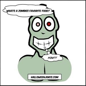 300x300 44 Best Halloween Jokes (Cartoons) Images Animation