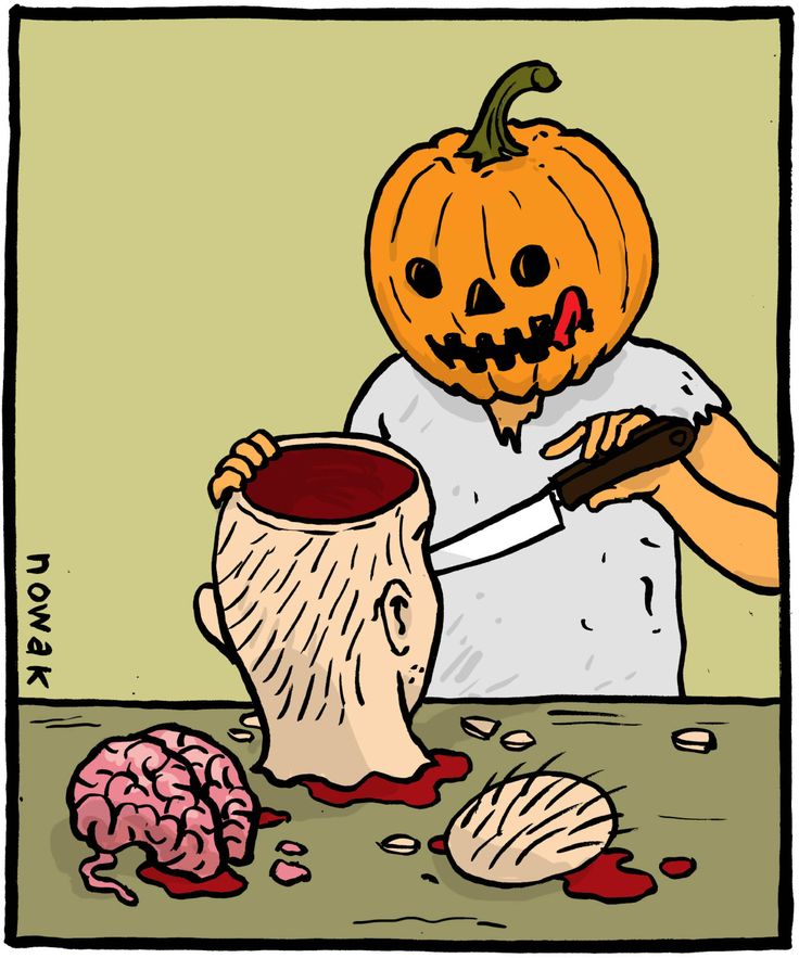 736x883 445 Best Halloween Humor Images Cartoons