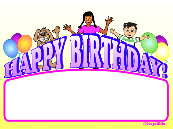 600x449 Animated Birthday Clip Art Many Interesting Cliparts