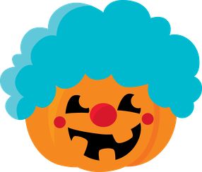 286x244 23 Best Clip Art Halloween Ghouls, Goblins, Monsters Images