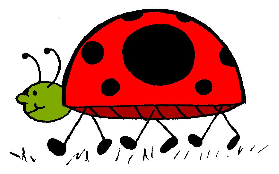 933x585 Bug Clipart Funny