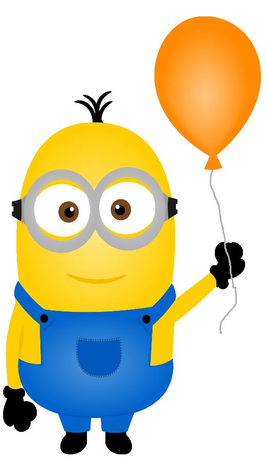 520x900 Funny Clipart Minion