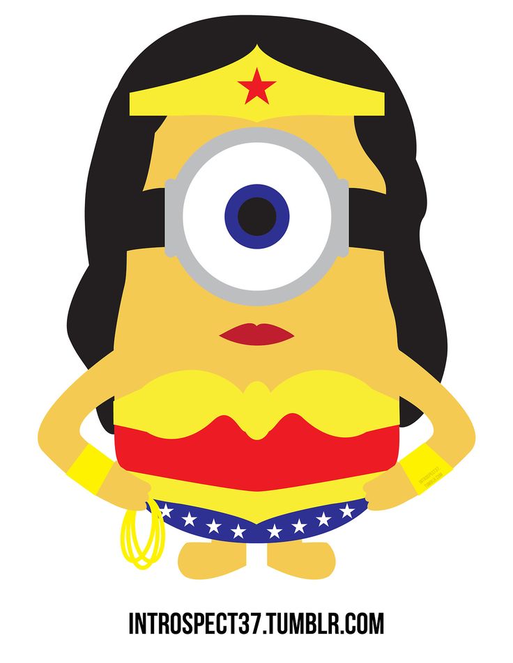 736x952 Hulk Clipart Minion