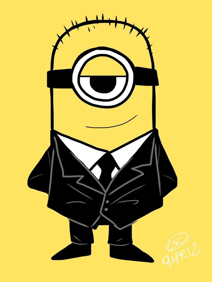 720x960 28 Best Plantillas Minions Images Adhesive