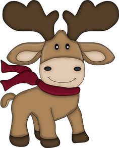236x293 Free Clip Art On Moose Clip Art And Silhouette