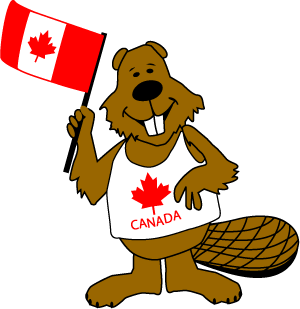 300x309 Moose Clipart Canadian Animal