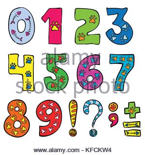 300x320 Funny Kids Vector Characters Colorful Collection Reading Book