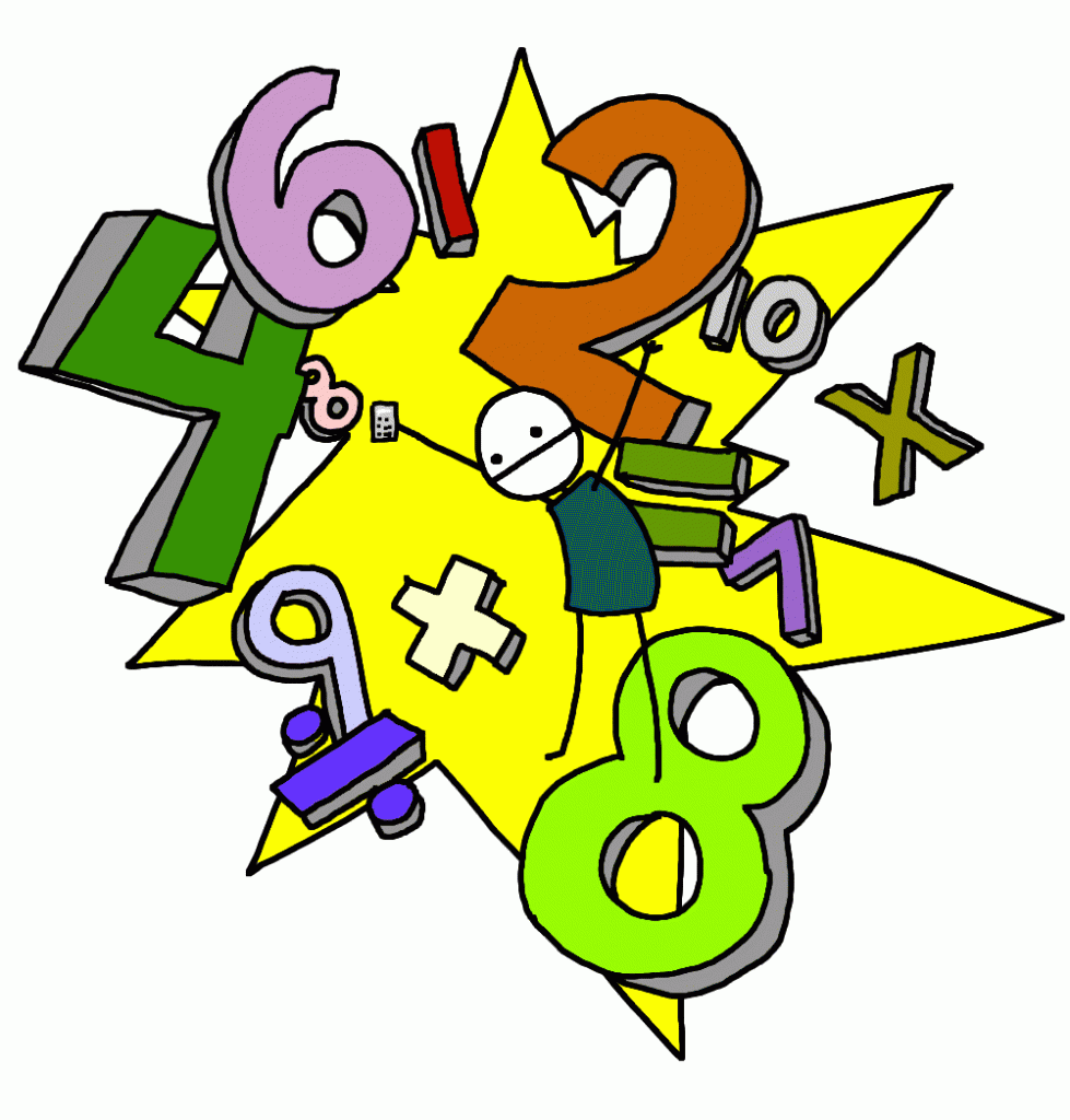979x1024 Funny Math Clipart