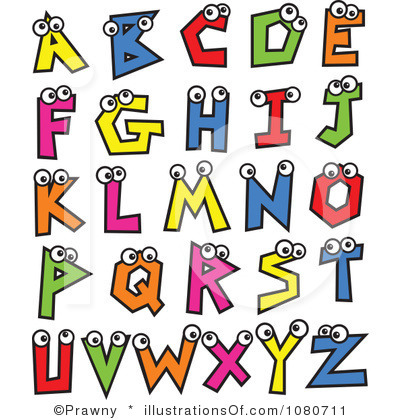 400x420 Letters Clip Art Many Interesting Cliparts