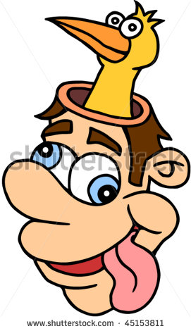 271x470 Crazy Person Clip Art Many Interesting Cliparts