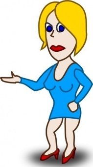 190x342 Human Clip Art Download 351 Clip Arts