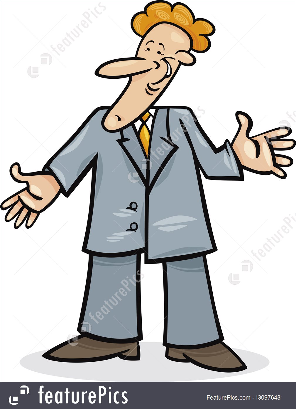 1009x1392 People Cartoon Man In Suit