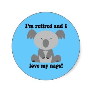 320x320 Funny Retirement Clip Art