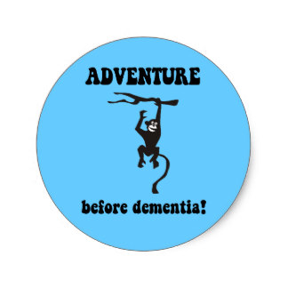 324x324 Funny Retirement Stickers Zazzle