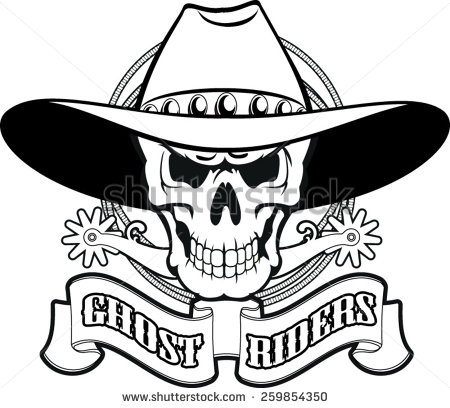 450x408 Ghost Rider Clip Art Fun For Christmas