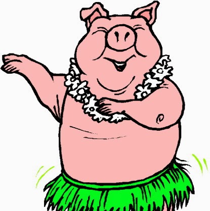 415x418 Free Tgif Clipart Pictures