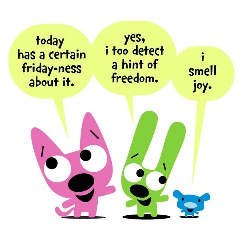 480x480 45 Best Tgif Images Envelope, Friends And Jokes