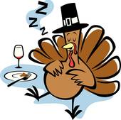 170x169 Royalty Free Funny Turkey Clip Art