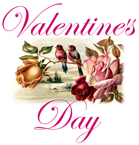 462x480 Funny Valentine Clip Art