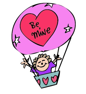 286x311 Funny Valentine Day Clip Art Download