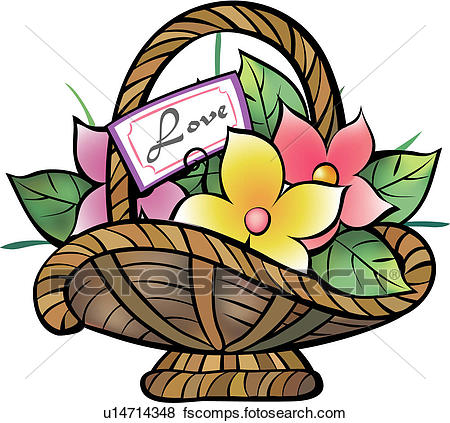 450x423 Clip Art Of Flower Products, Object, Plants, Plant, Flower, Flower