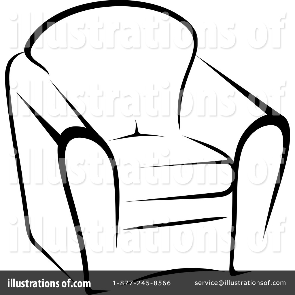 1024x1024 Furniture Clip Art Free Clipart Panda