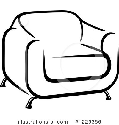 400x420 Furniture Clipart