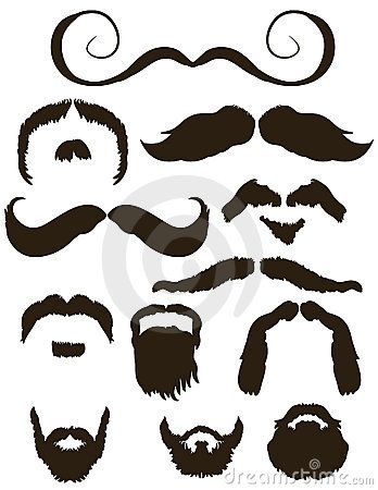 348x450 45 Best Barbaybigote Images Eyes, Hairstyle