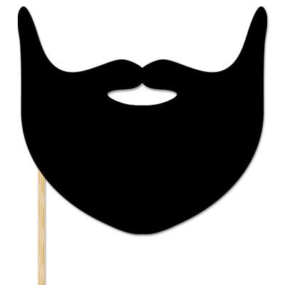 400x400 8 Best Beard Party Images Birthday Decorations