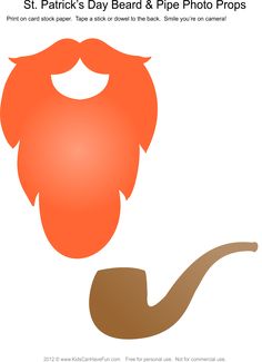 236x325 Beard Clipart Lip