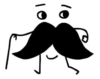 340x270 Mustache Gifs Search Find, Make Amp Share Gfycat Gifs