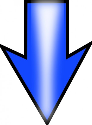 312x425 Arrow Set Future Clip Art Free Vector In Open Office Drawing Svg