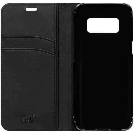 450x450 Galaxy S8 Flip Cover Montblanc Sartorial