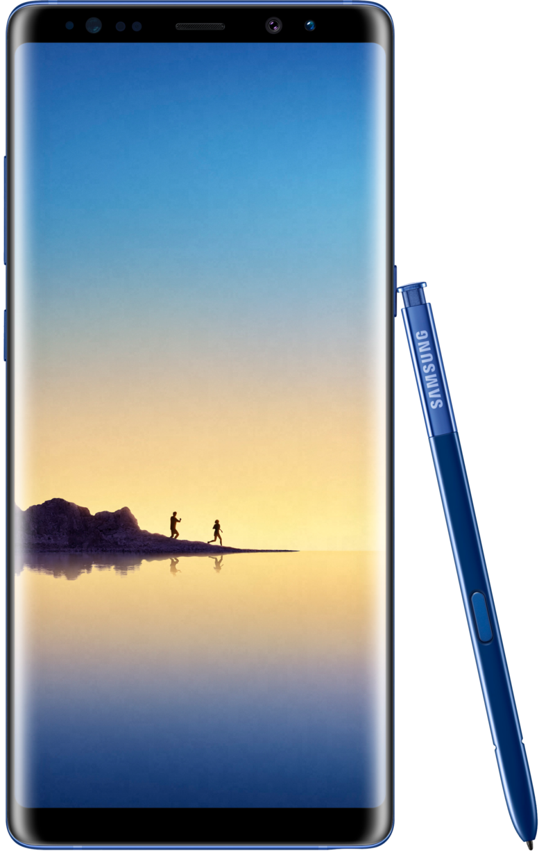 800x1228 Samsung Galaxy Note 8 Android Central