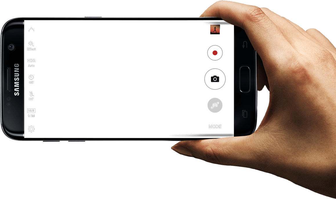 1159x688 Samsung Galaxy S7 Edge Screen Transparent Png