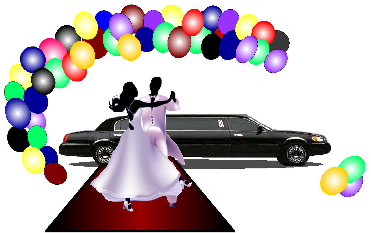 1231x772 Prom Gallery Clipart